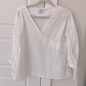 Vineyard Vines Blouse Shirt size XXS